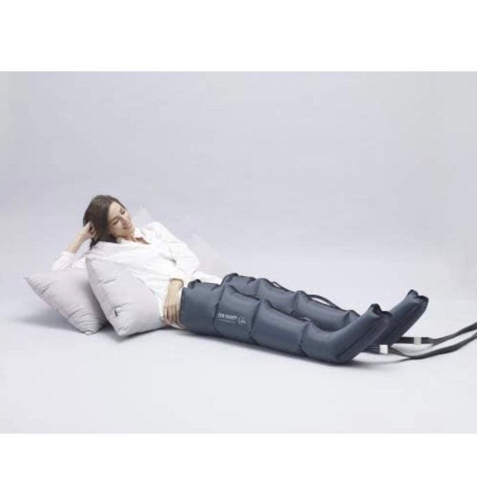 Doctor Life Ace 空気圧マッサージャー