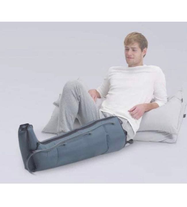 Doctor Life Ace 空気圧マッサージャー