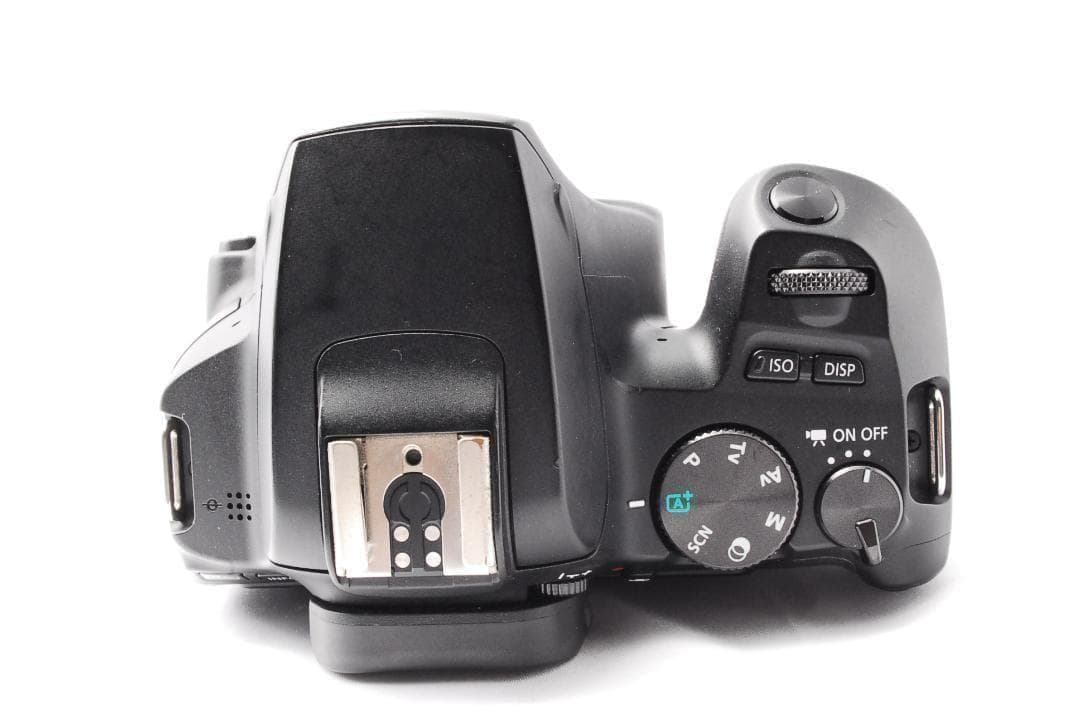 Canon Kiss X10⭐️超望遠レンズ⭐️Wi-Fi⭐️Bluetooth