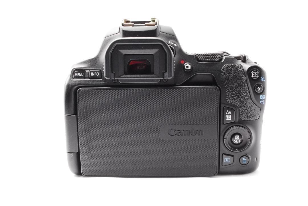 Canon Kiss X10⭐️超望遠レンズ⭐️Wi-Fi⭐️Bluetooth