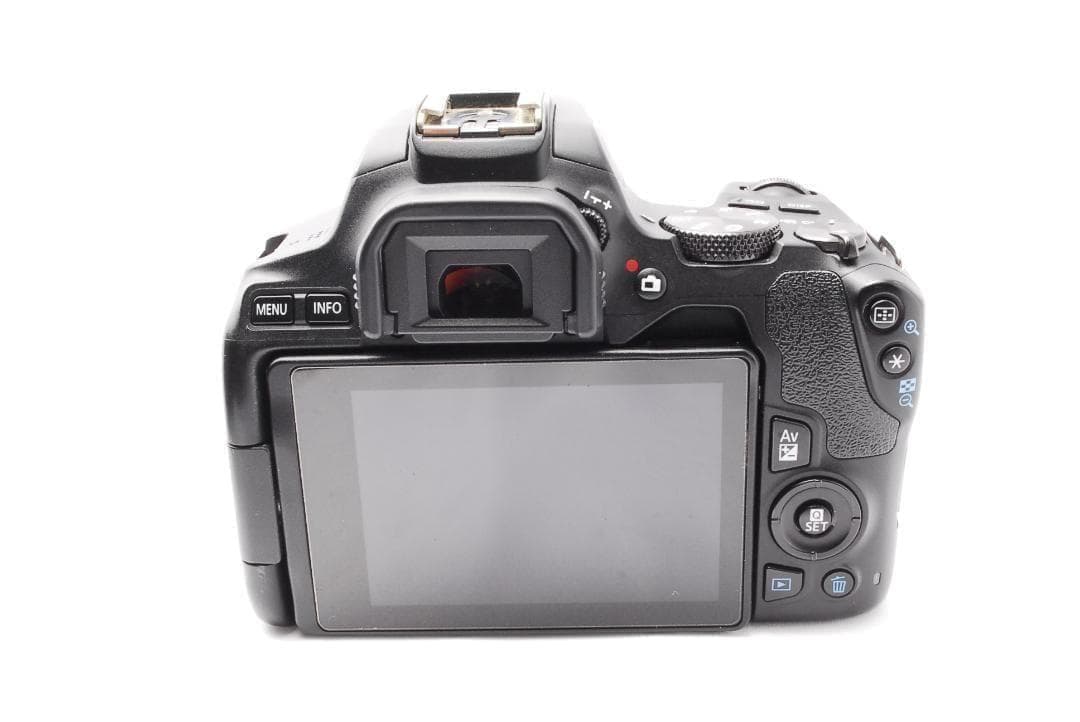 Canon Kiss X10⭐️超望遠レンズ⭐️Wi-Fi⭐️Bluetooth