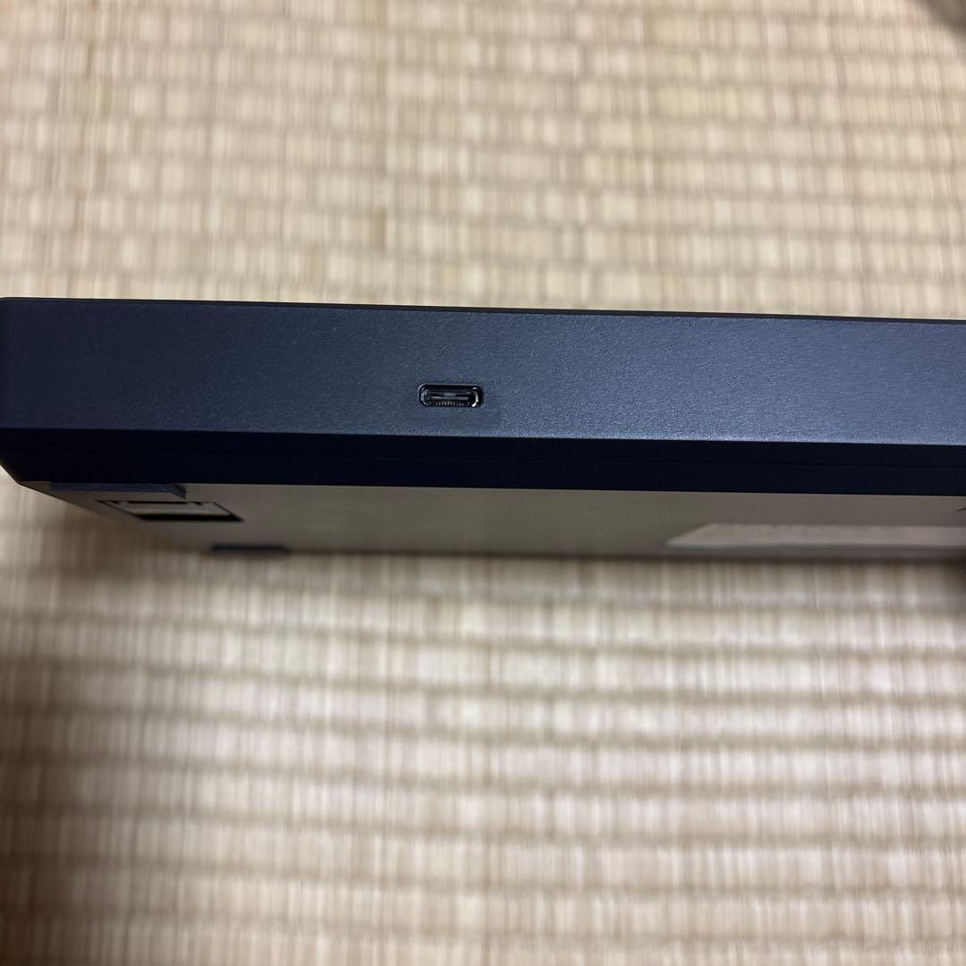 REALFORCE R3 キーボード Mac用配列