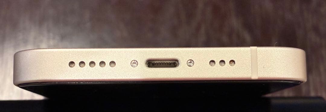 iPhone 14 128GB スターライト MPUQ3J/A SIMフリー