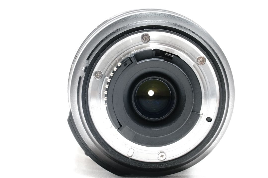 レンズ(ズーム) Nikon AF-S NIKKOR 55-300mm 4.5-5.6G ED