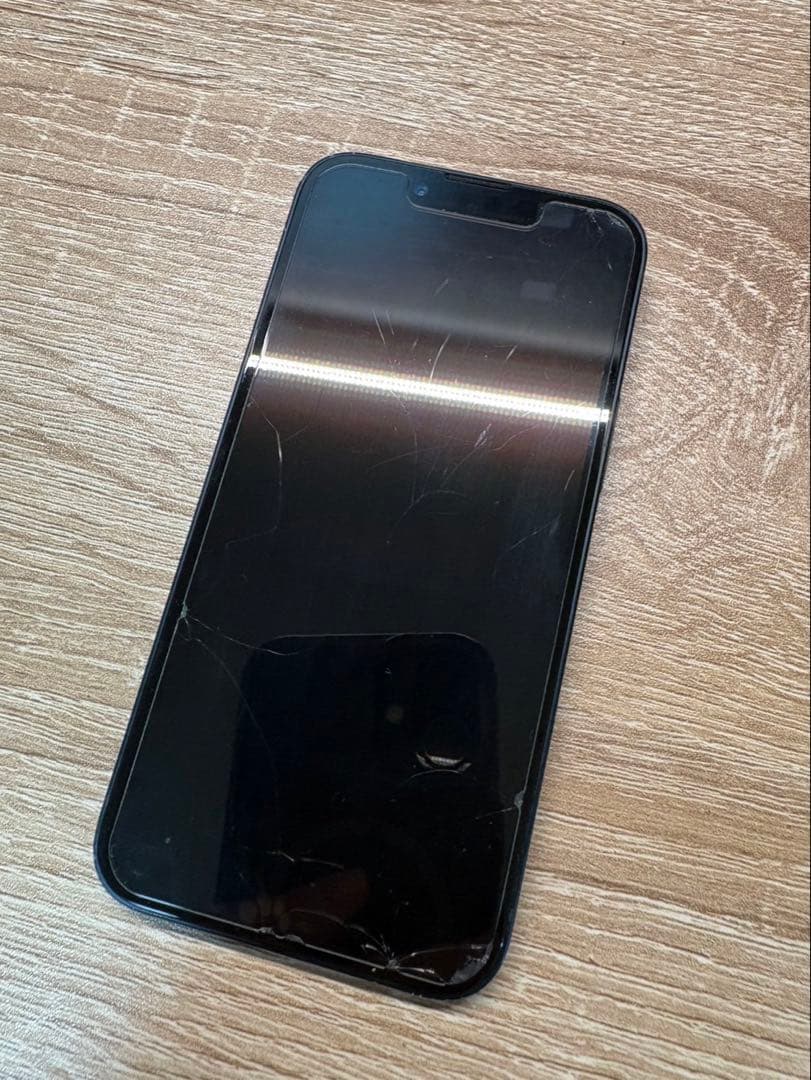 iPhone4台 まとめ売り