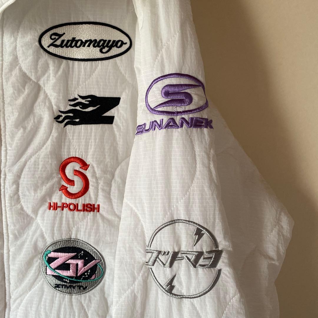 ずっと真夜中でいいのに。ずとまよ スナネコ スポンサーキルト