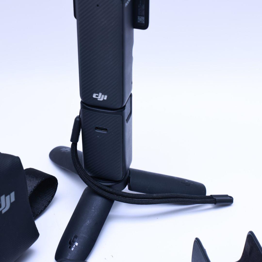 DJI Osmo Pocket 3 クリエーターズコンボ