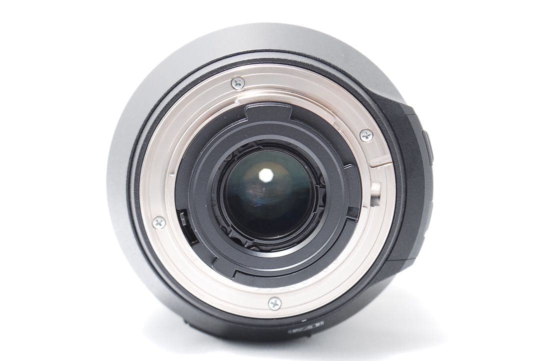 TAMRON 18-270mm 1:3.5-6.3 Di Ⅱ VC B003