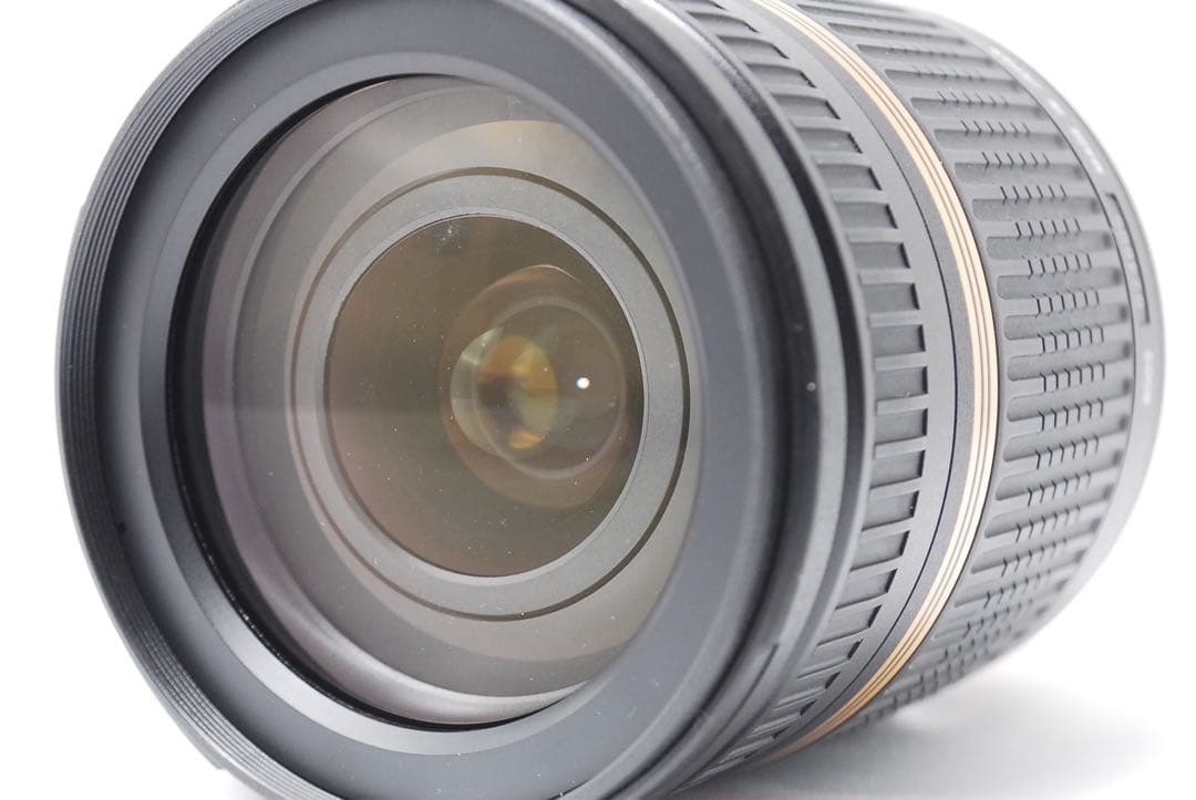 TAMRON 18-270mm 1:3.5-6.3 Di Ⅱ VC B003