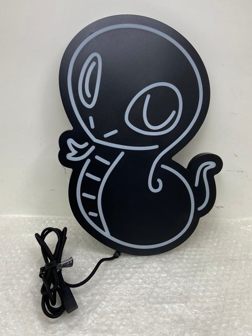 その他 Razer Sneki Snek Wall Light