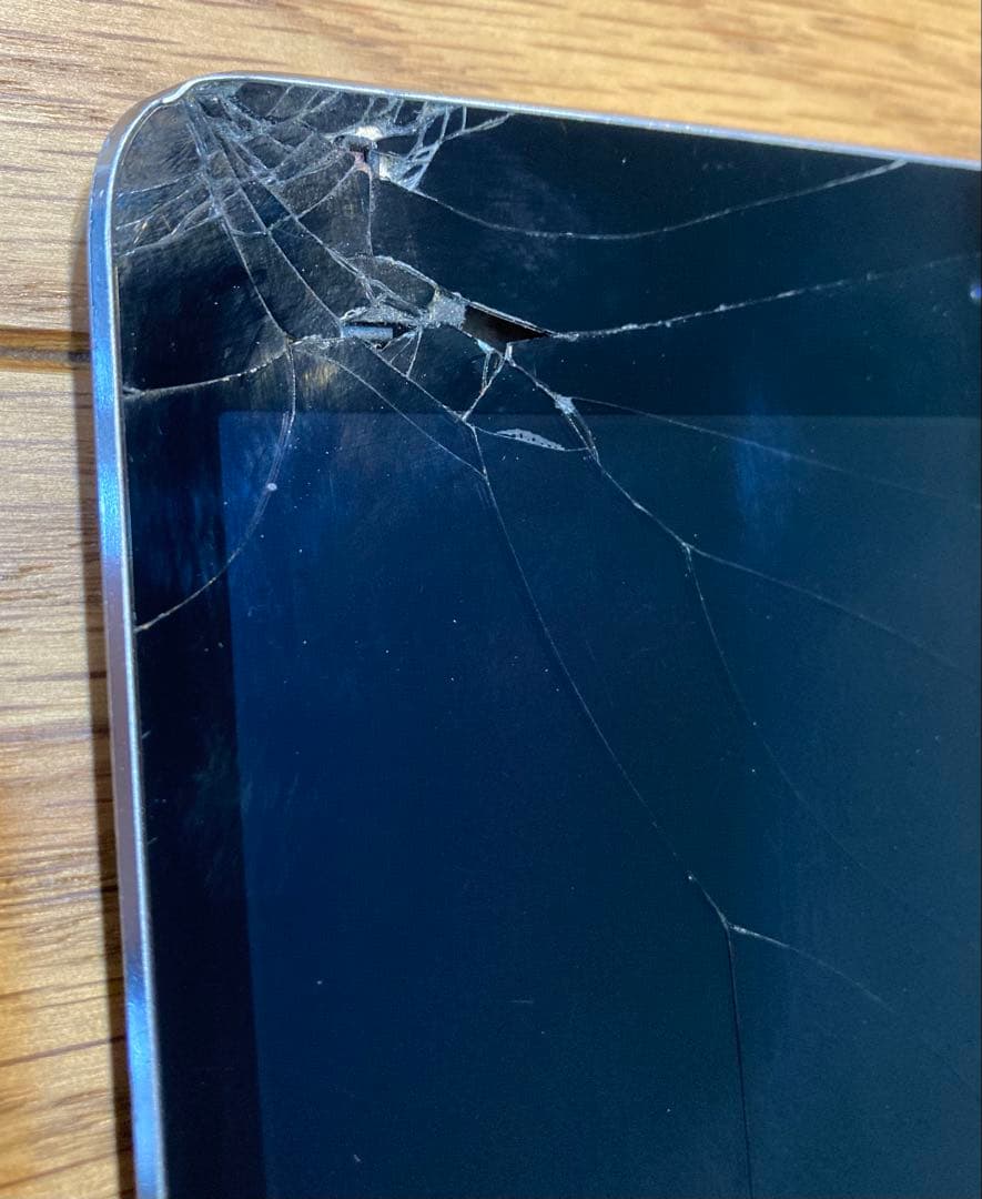 【本体】iPad mini 4 Wi-Fi 128GB