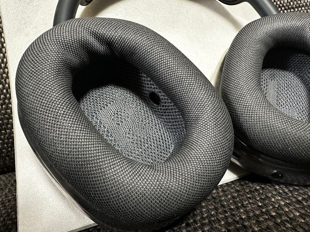 Apple AirPods Max スペースグレイ Lightning