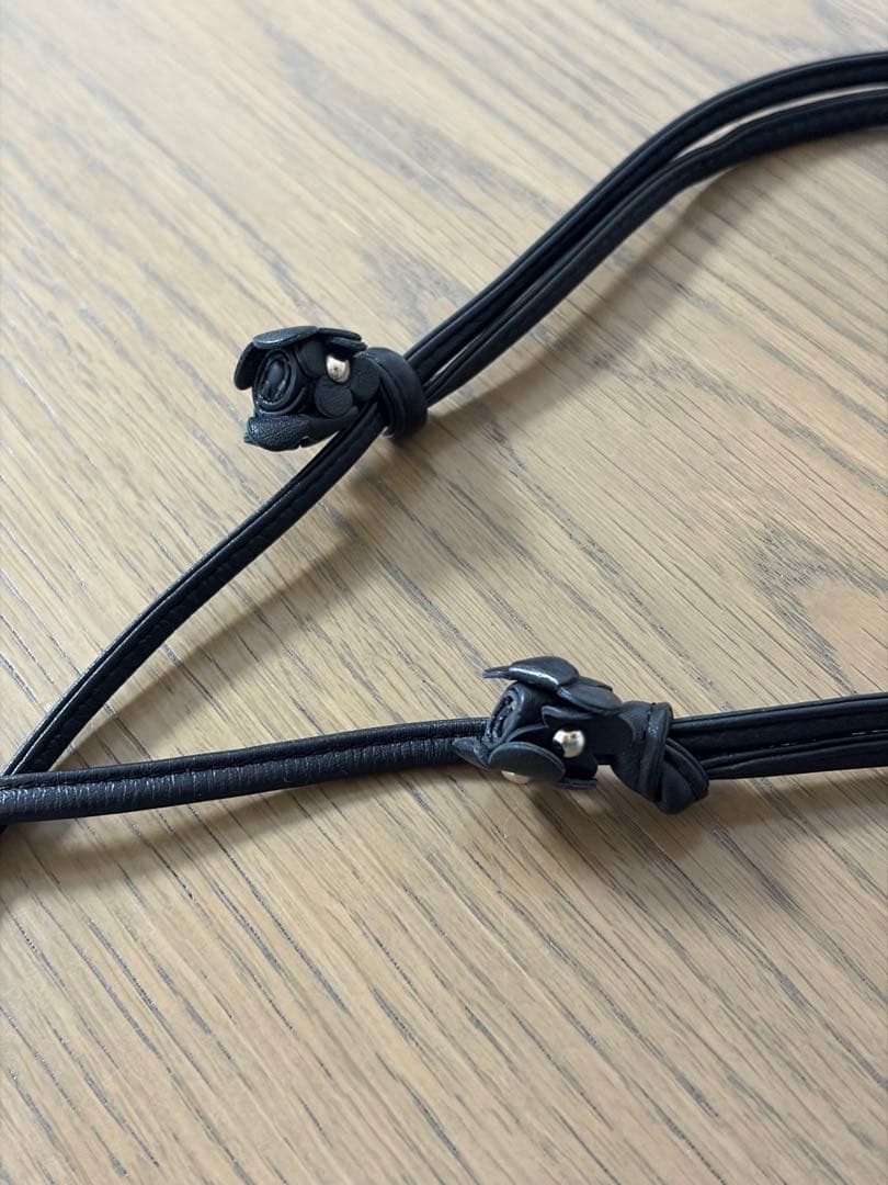 ※最終値下げ※ アンテプリマ　スマホ　ネックストラップ