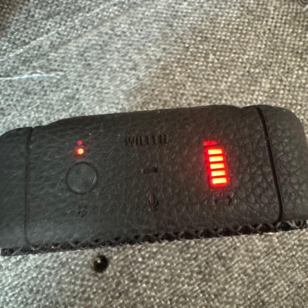 Marshall マーシャル ワイヤレス ポータブルスピーカー WILLEN