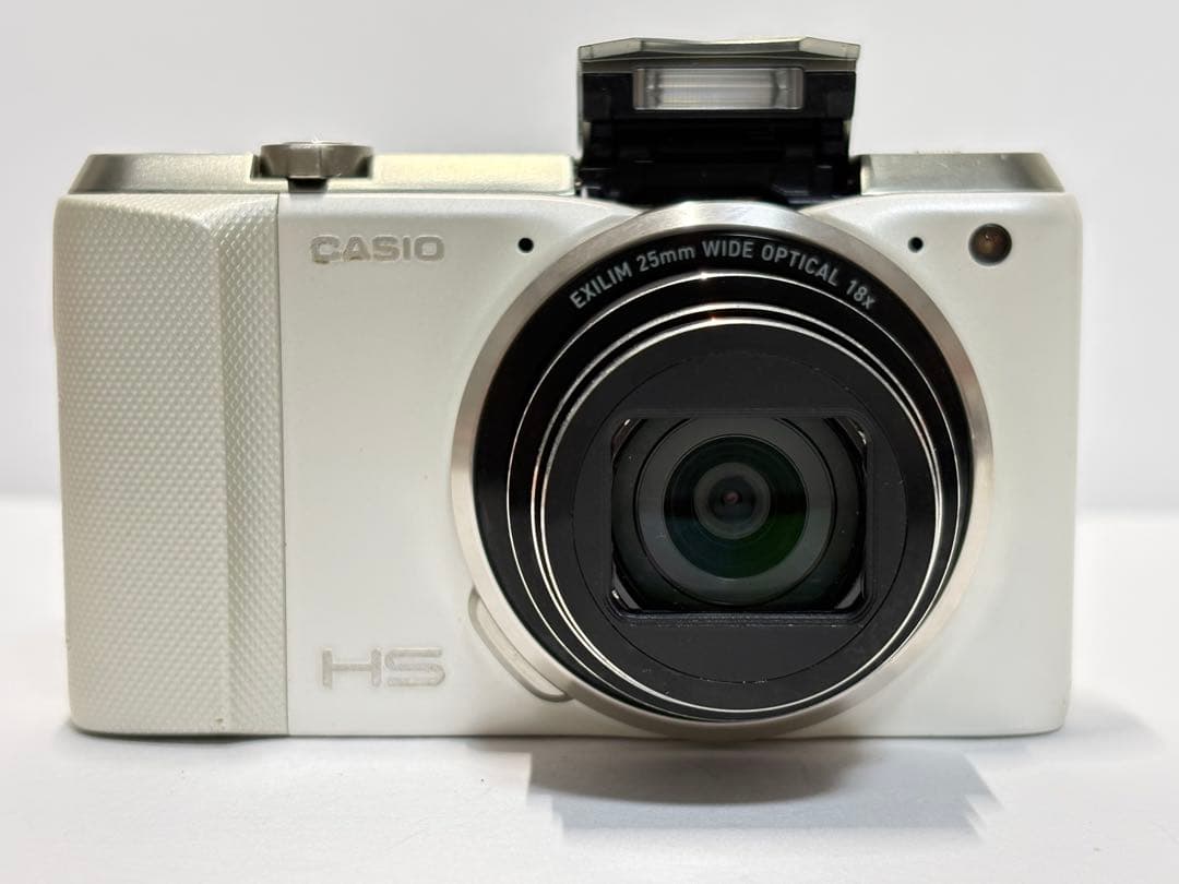 CASIO EXILIM HS EX-ZS800コンパクトカメラ コンデジ