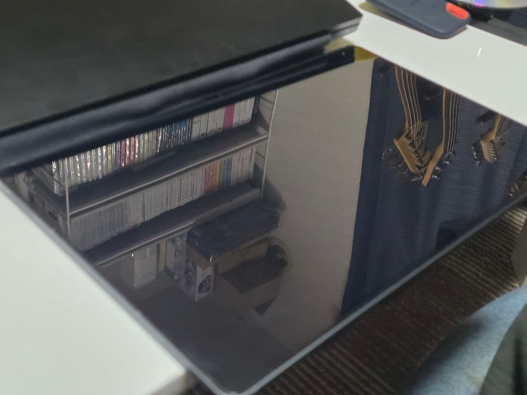 Galaxy tab S11 Ultra 256GB 日本版　ほぼ新品