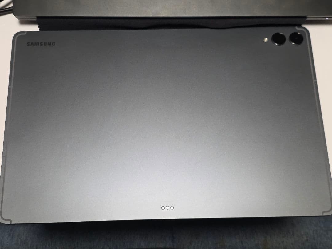 Galaxy tab S11 Ultra 256GB 日本版　ほぼ新品