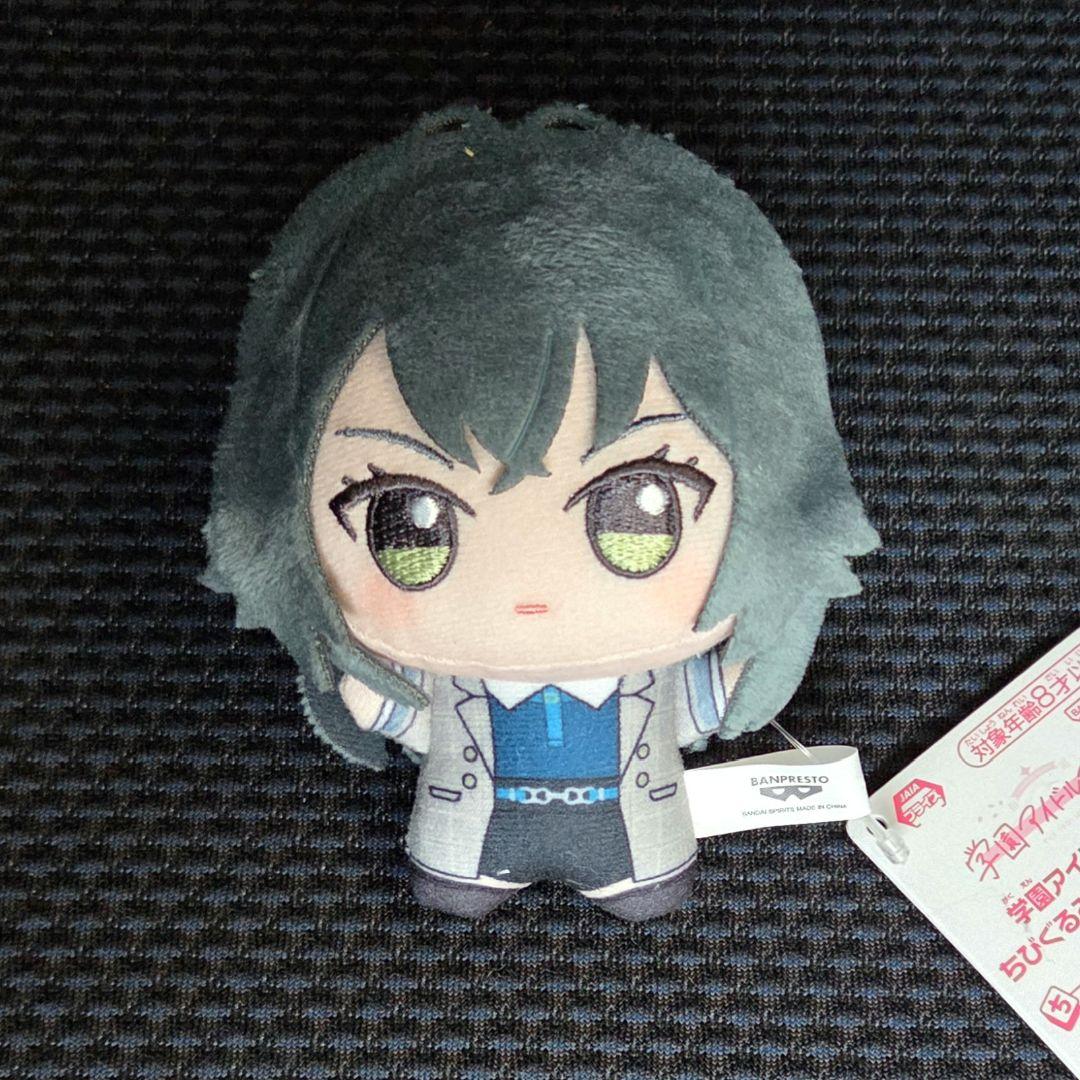 学園アイドルマスター ちびぐるみ～学園生活～vol.1 月村手毬 - メルカリ