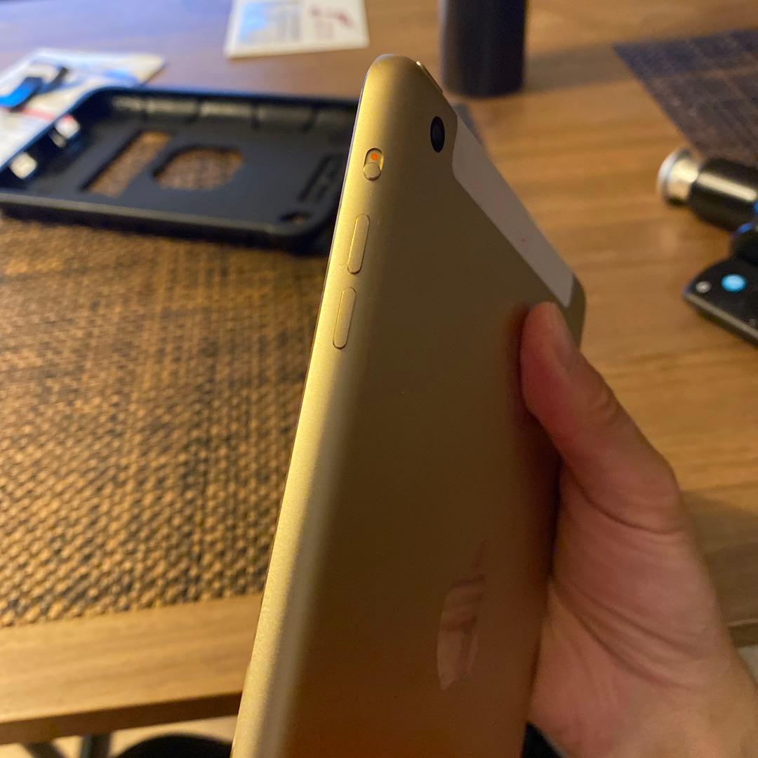 iPad本体 Apple iPad mini 3 64GB