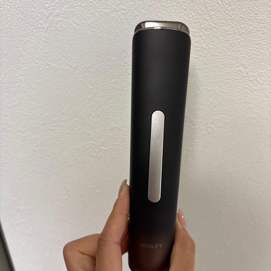 【ほぼ新品】Panasonic RF EX バイタリフト 本体＋ジェル