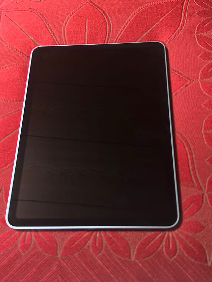 h*a様 iPad air M3 第7世代 128GB 美品 格安 セール iPad Air 中古 11インチ 第7世代（M3） 128GB Wi-Fi 本体 Aランク