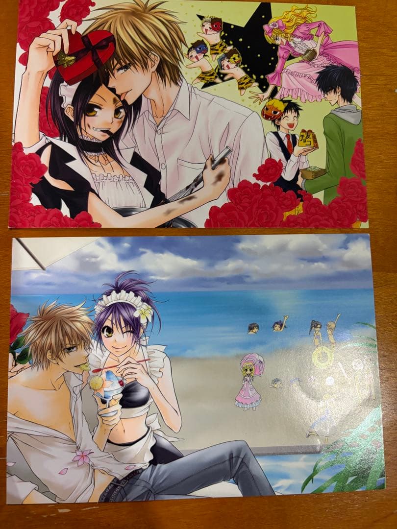 会長はメイド様！ まとめセット