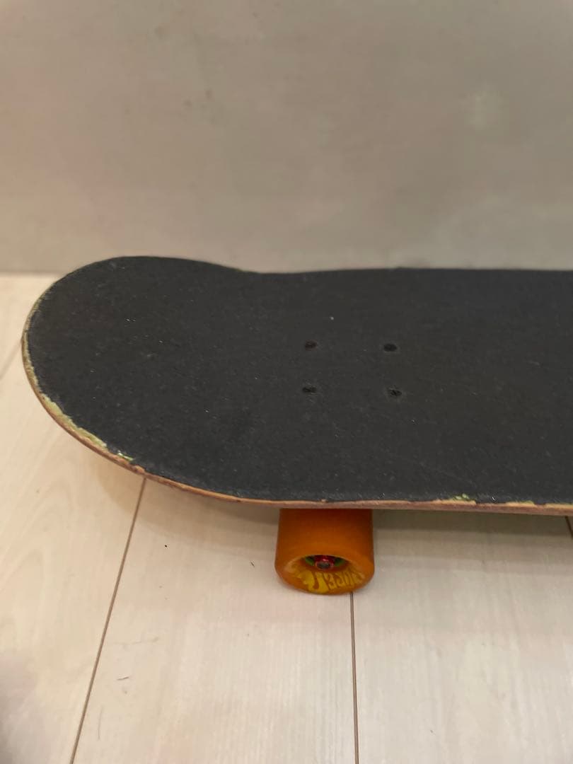 エビセン スケートボードコンプリート 吉岡賢人