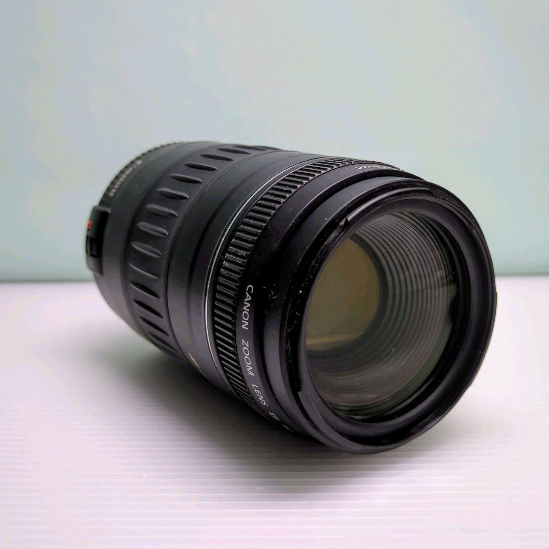 ★美品！★Canon キヤノン EF 90-300mm F4.5-5.6 USM