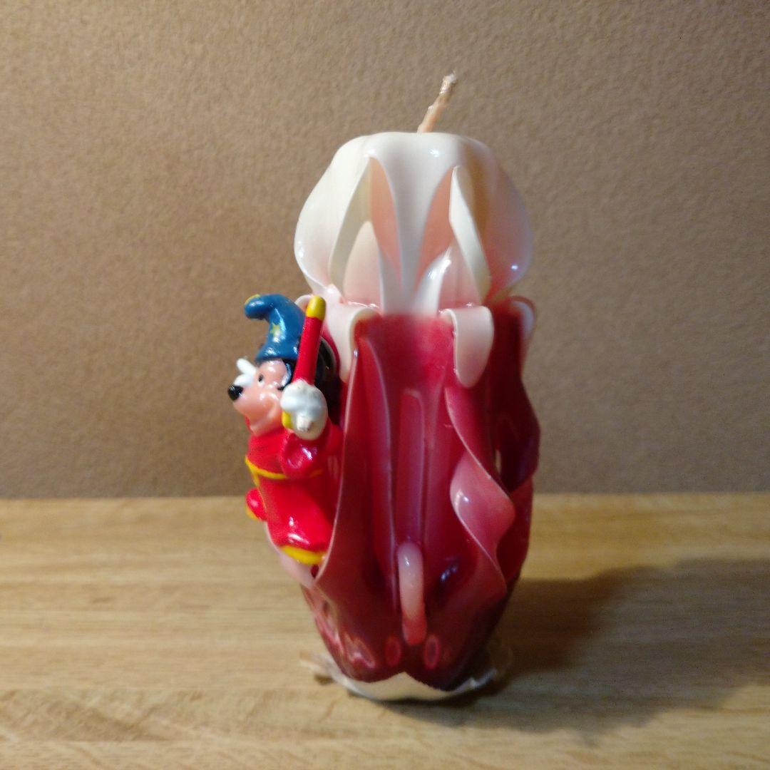 ディズニー ミッキー キャンドル ハワイみやげ 2コセット - メルカリ