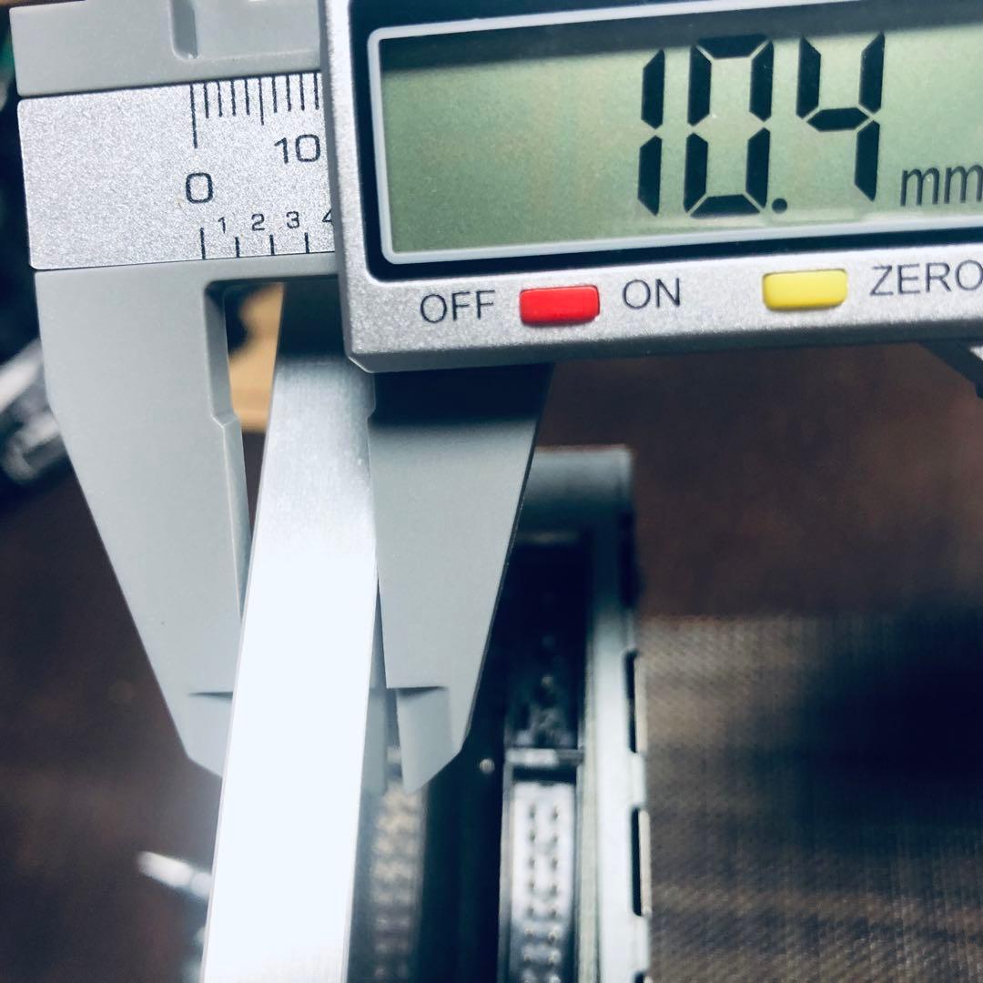 【high-end CD assembly4】KSS576A アロイダイキャスト