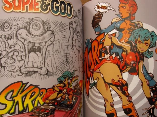 The Birthe of Rockin’JellyBean　500部　限定版