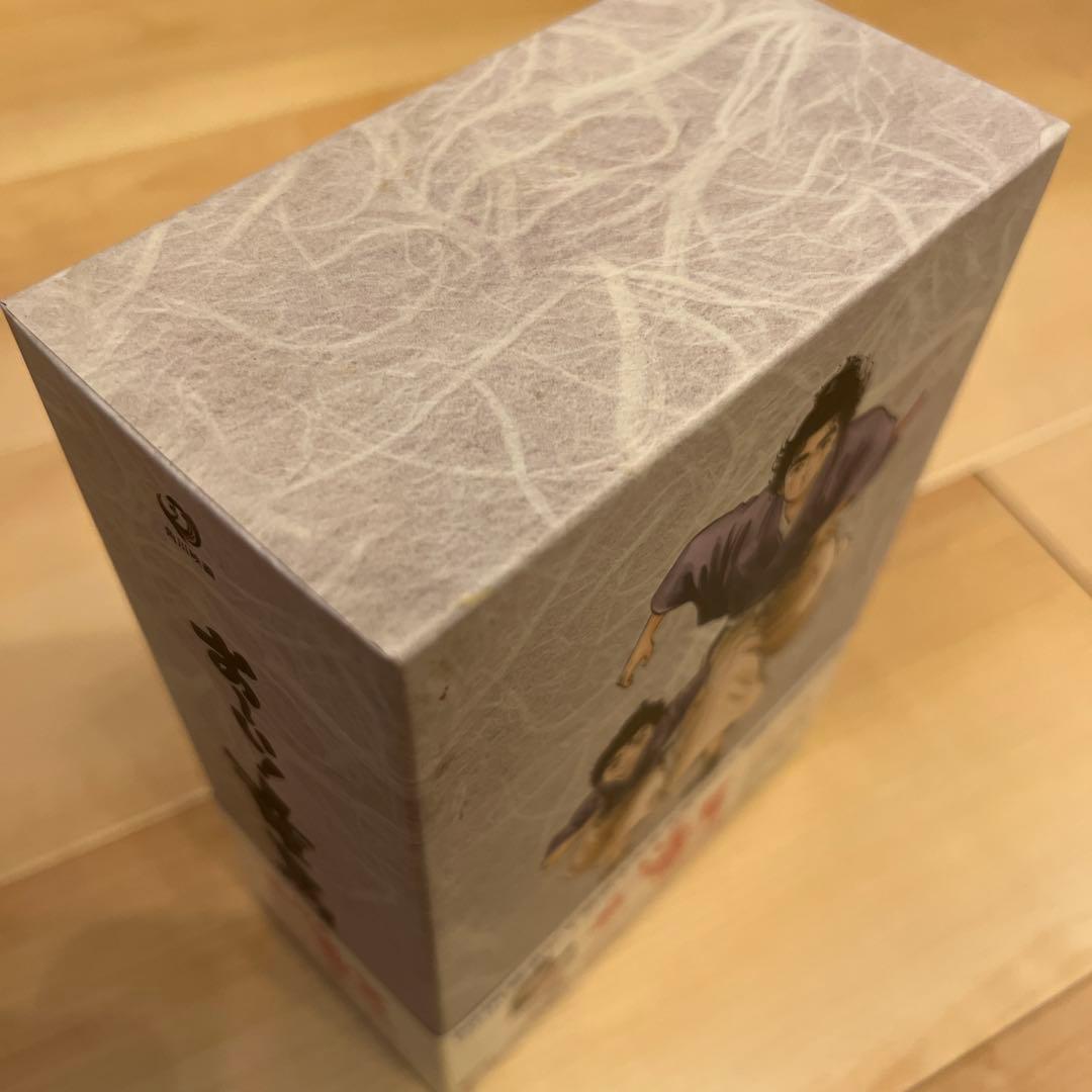 お～い!竜馬 DVD-BOX 完全収録版〈10枚組〉 - メルカリ