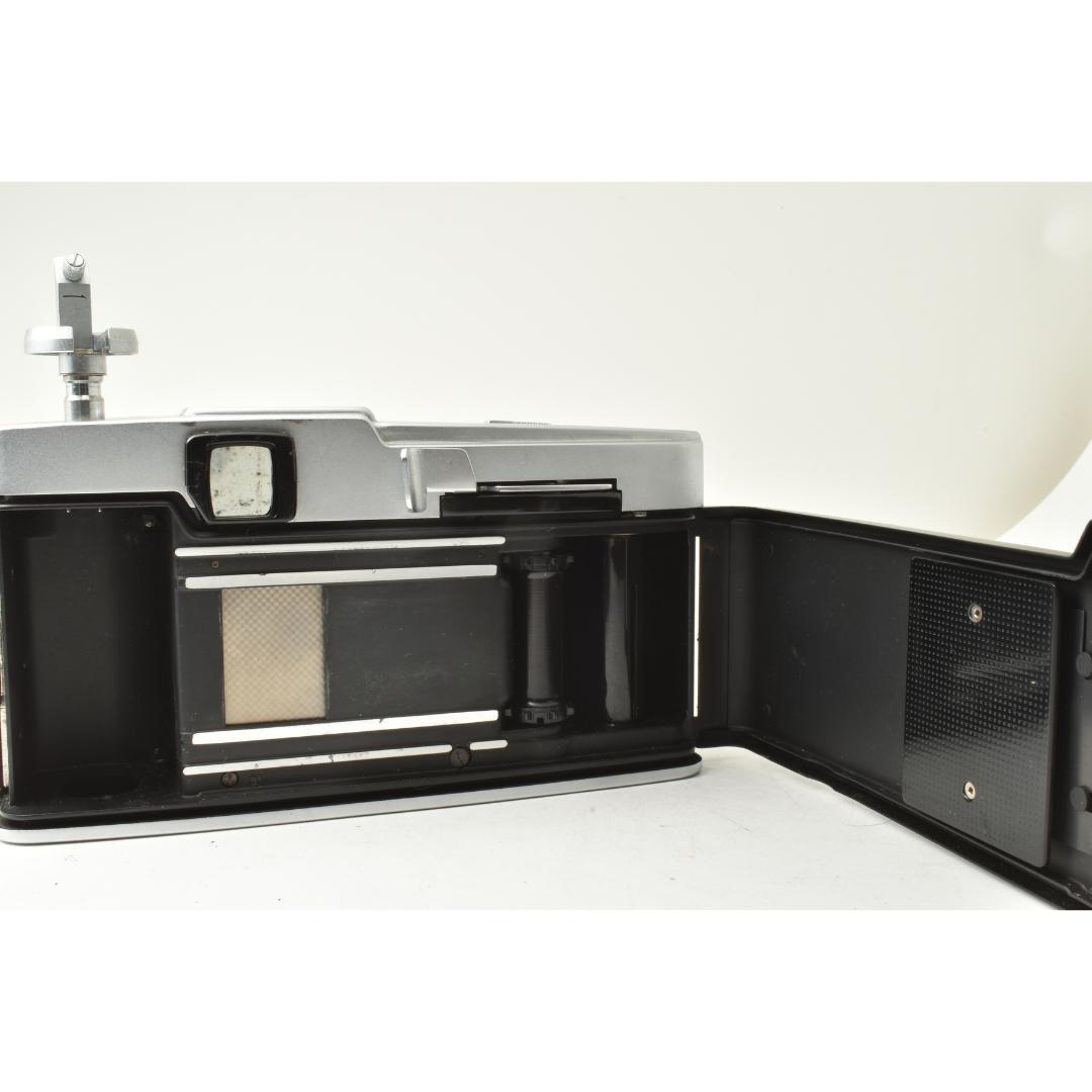 整備済 完動品 OLYMPUS PEN F 38mm F1.8 全速OK