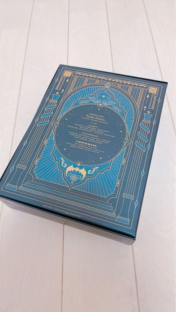 あんスタ 追憶セレクション Blu-ray