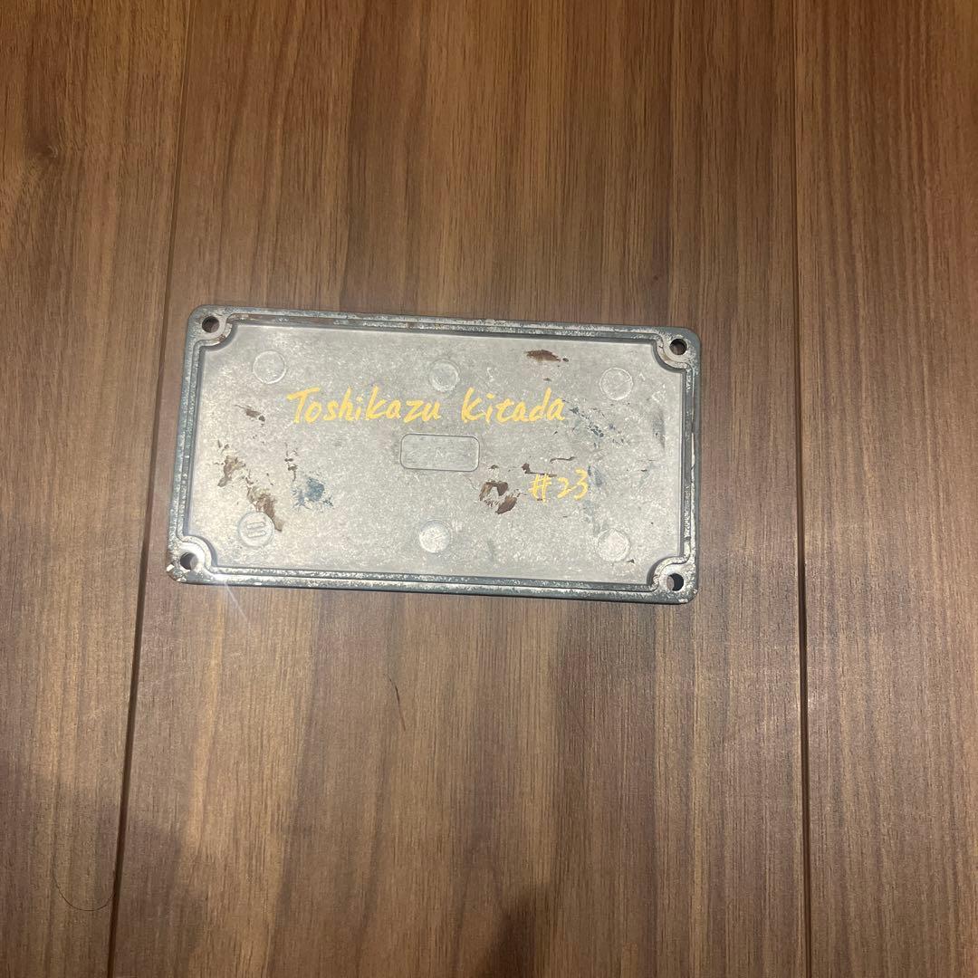 ギター C3H5N3O9 \"Nitroglycerin\"