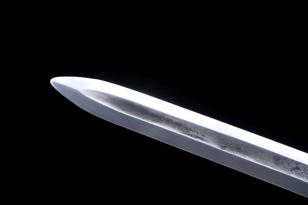 北滄剣』 模造刀 居合刀 武士道 武具 漢剣 唐刀 龍泉剣 手鍛造打