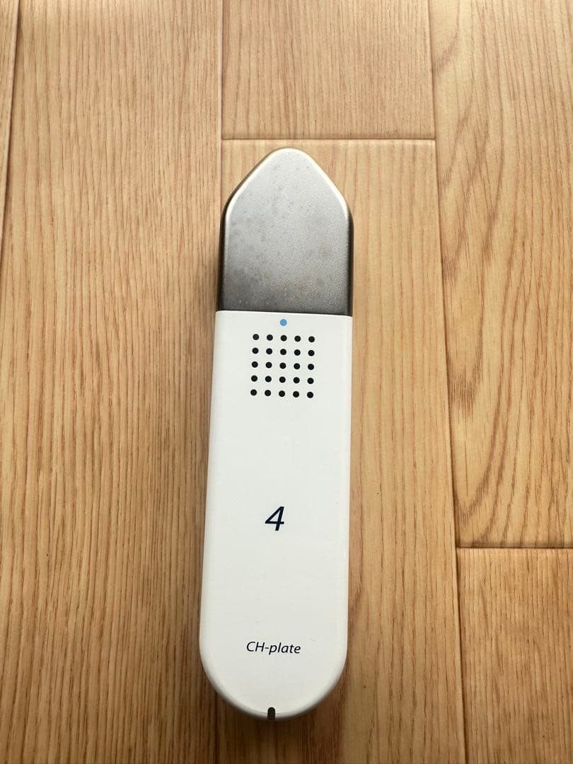 美顔器　ホメオスタイル　FEXA（Tタイプ)