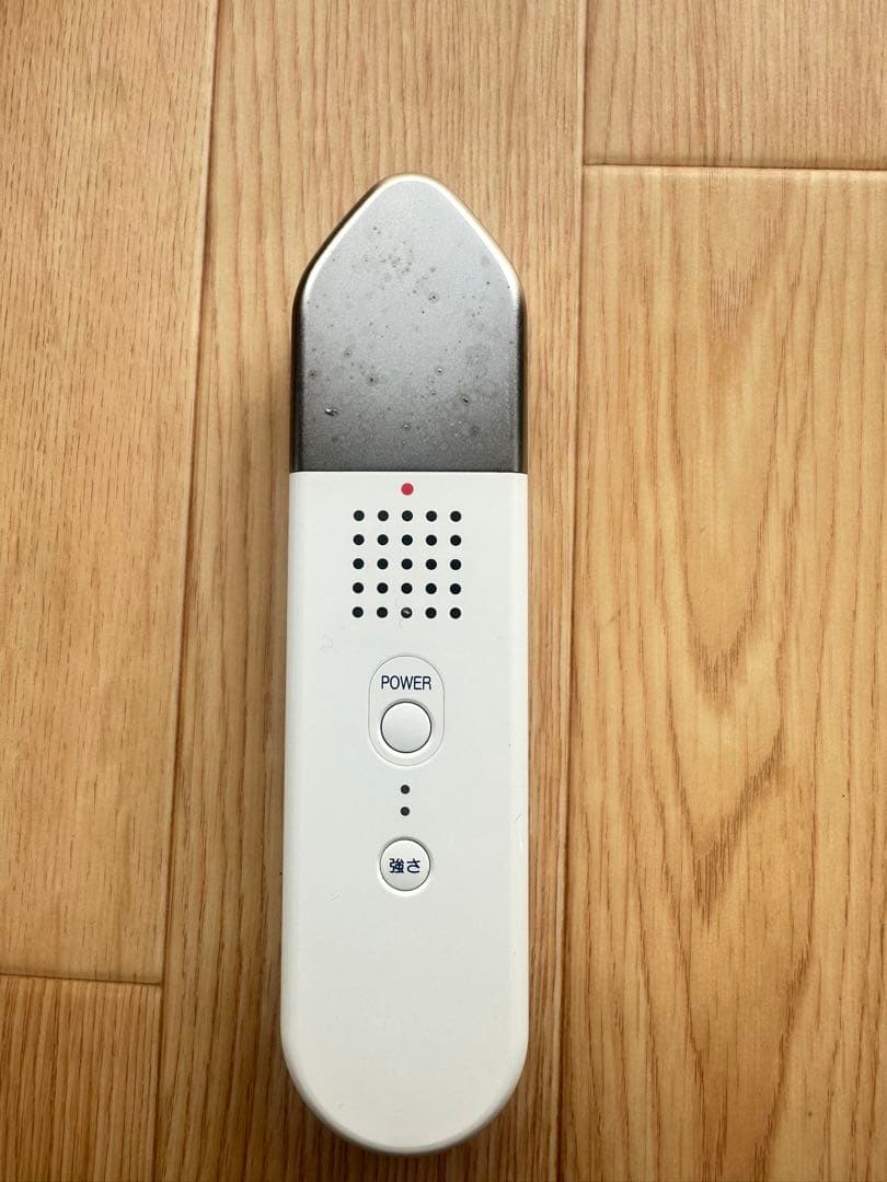 美顔器　ホメオスタイル　FEXA（Tタイプ)