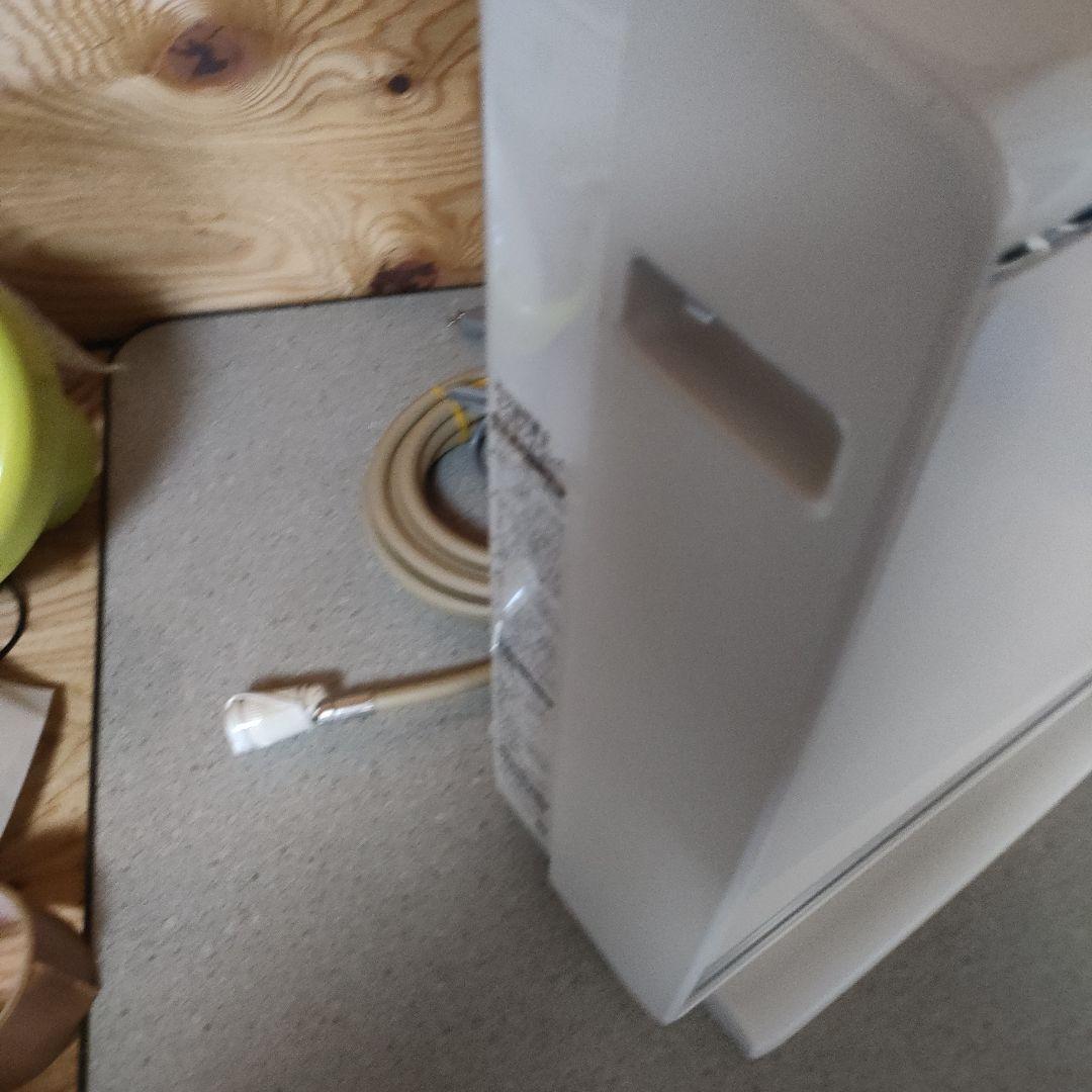 リンナイ ガスファンヒーター LPガス用 RC-A4401-NPMW