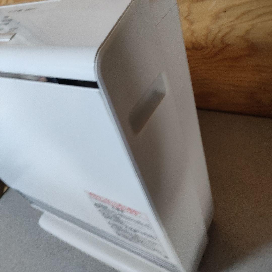 リンナイ ガスファンヒーター LPガス用 RC-A4401-NPMW