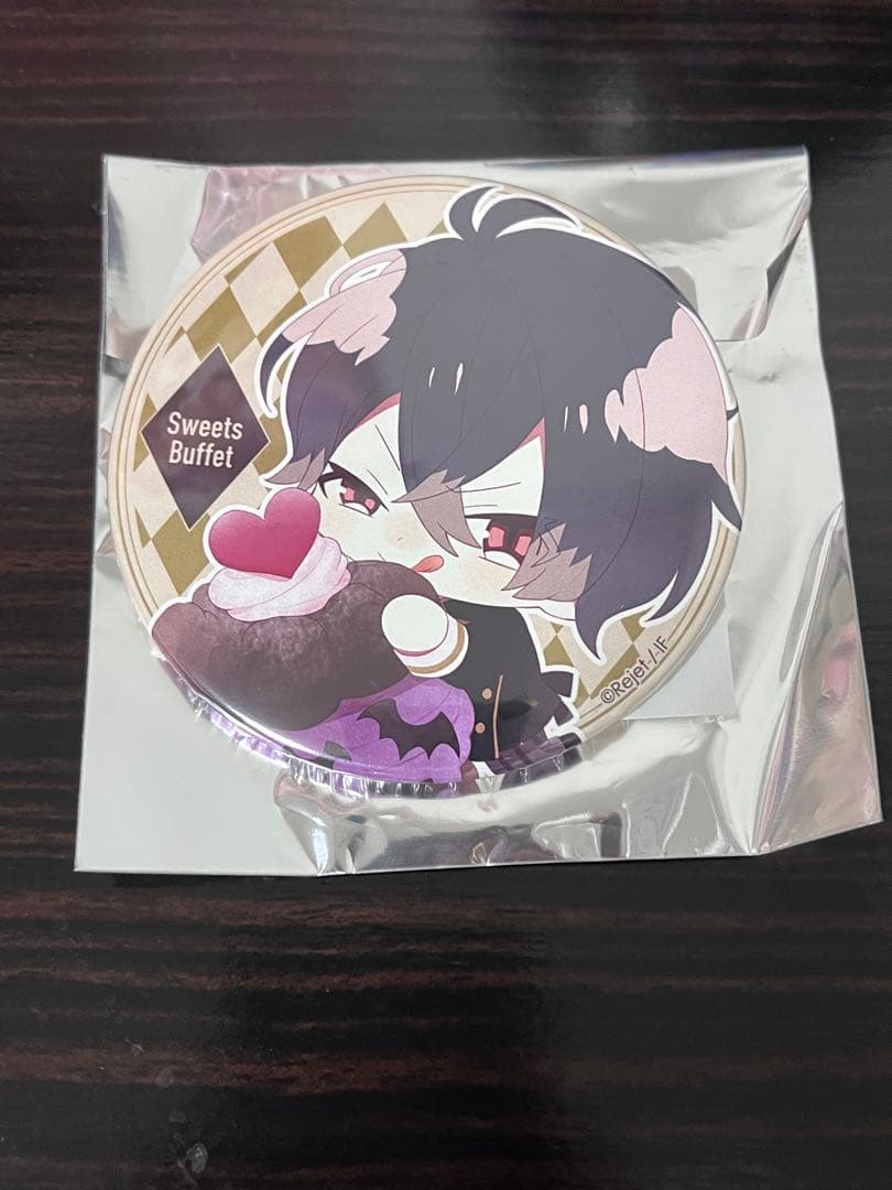 ディアラヴァ DIABOLIK LOVERS キノ セット - メルカリ