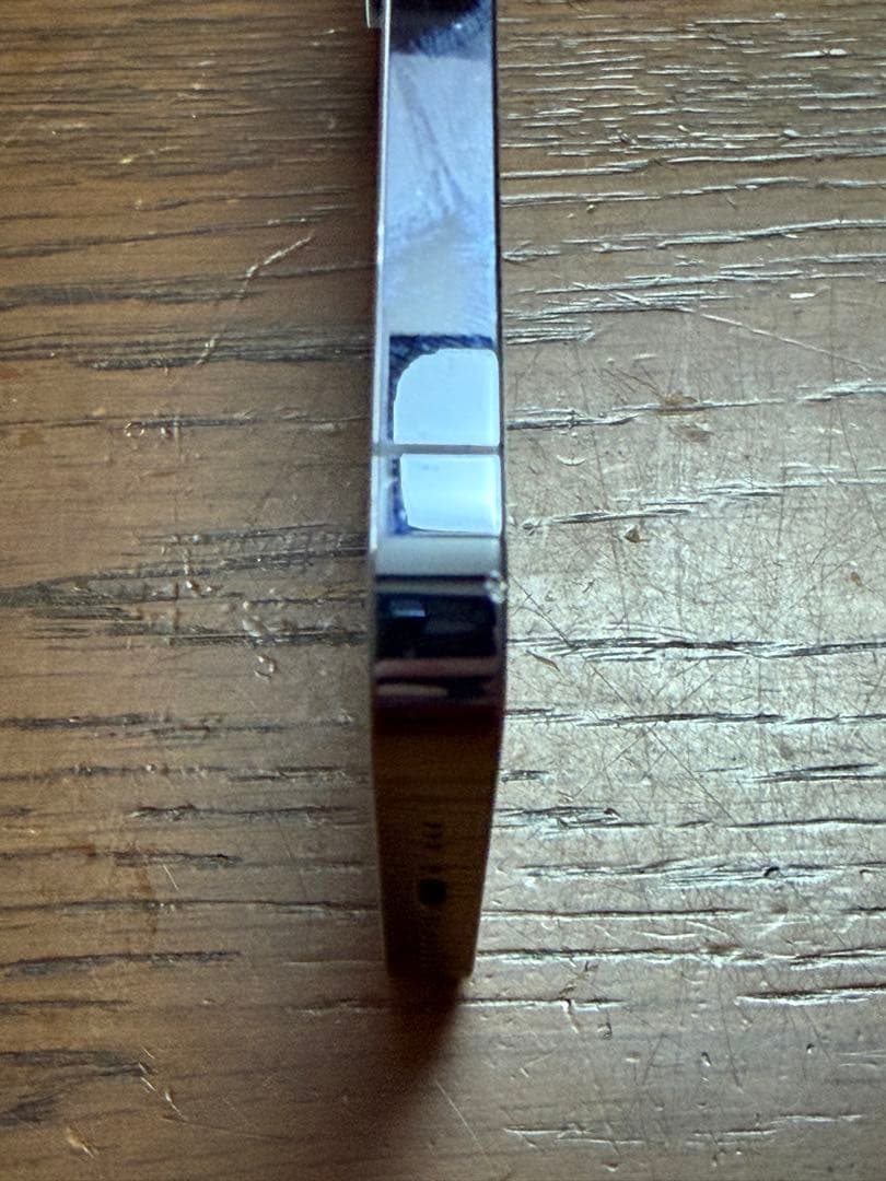 値下げiPhone 13PRO シエラブルー　256GB SIMフリー