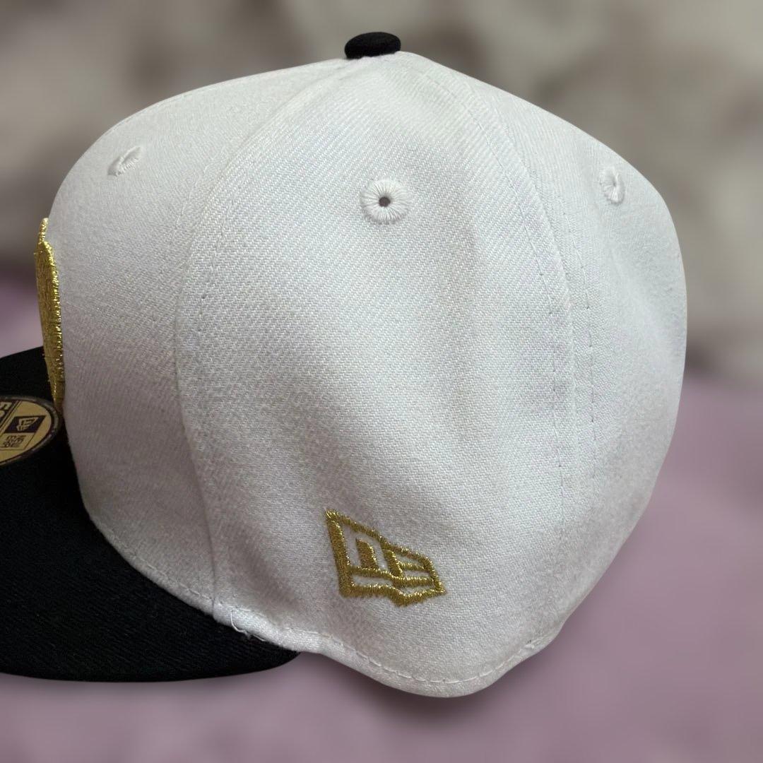 New Era ジョジョの奇妙な冒険 第4部 ダイヤモンドは砕けない空条承