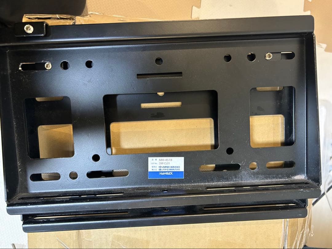 フィリップス Philips 32型 32BDL3550Q/11 リモコンなし②