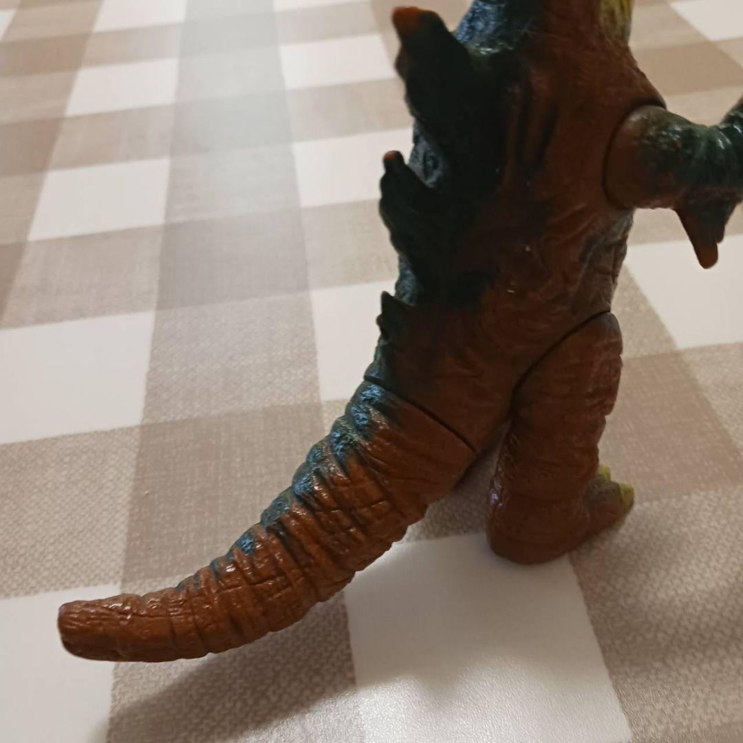 ポピー製 キングザウルスシリーズ ムルチ - メルカリ