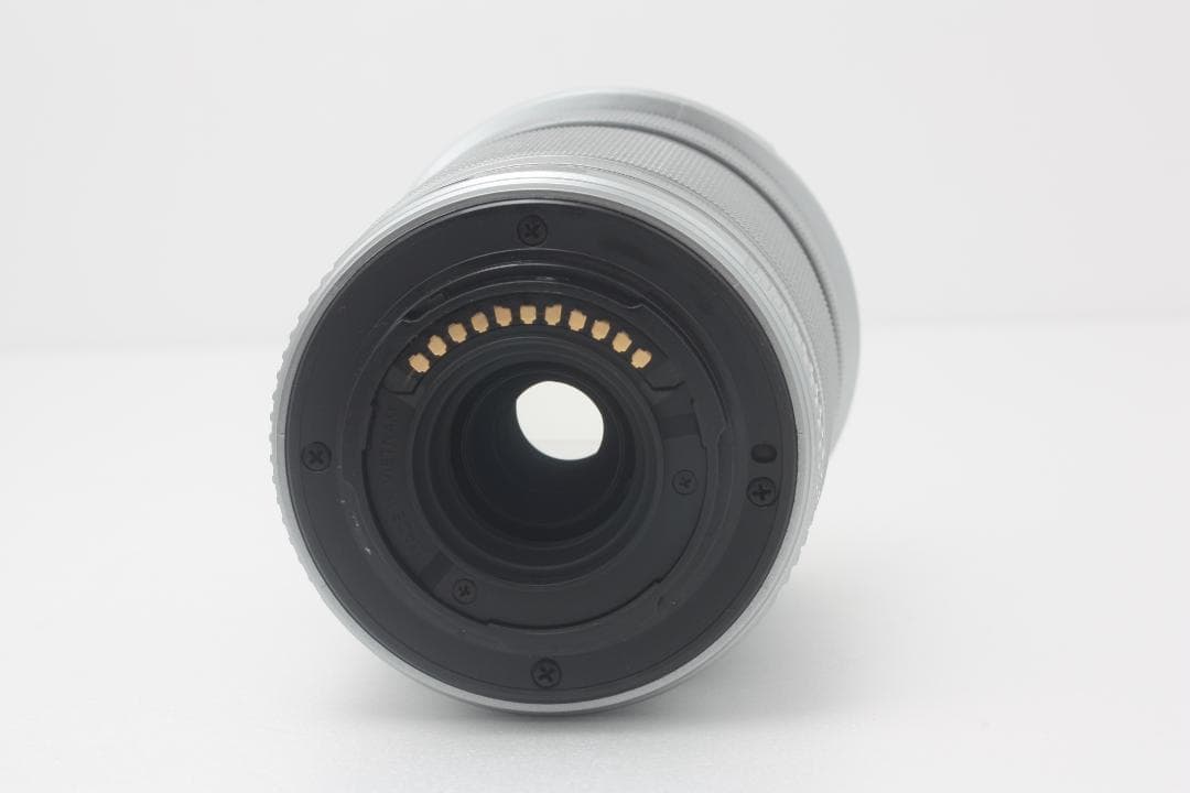 レンズ(ズーム) M.ZUIKO DIGITAL 40-150mm F4-5.6 #189d