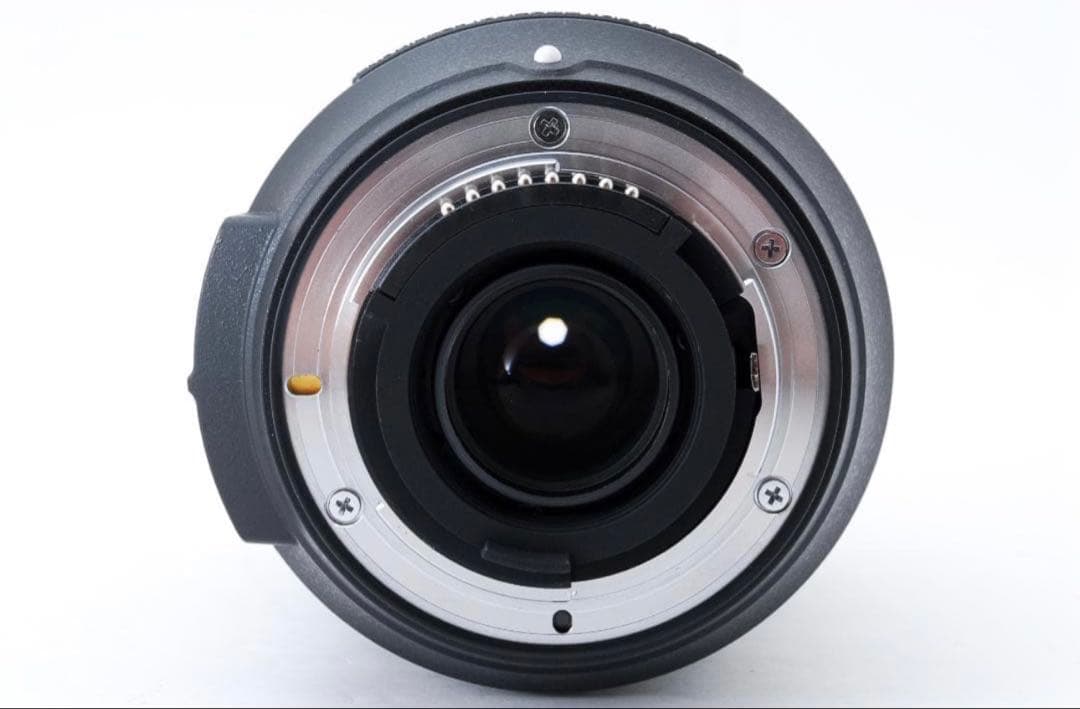 レンズ(ズーム) Nikon AF-S NIKKOR 18-140mm F3.5-5.6GED