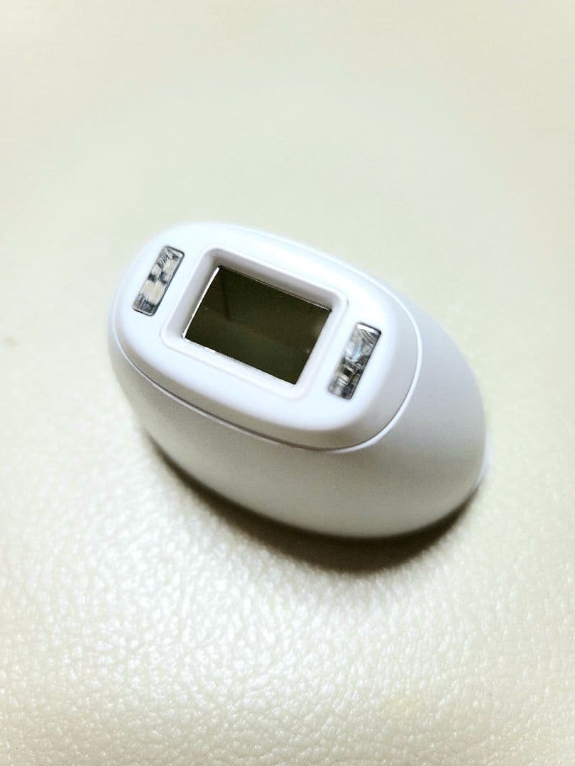 脱毛器 ブラウン 女性 レディース PL-3111 シルクエキスパート プロ3