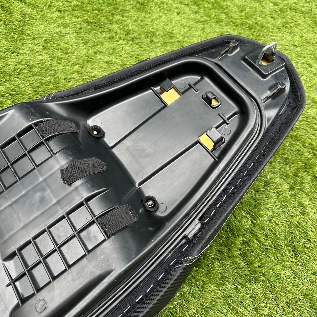 【中古】ローダウンシート PCX160/150/125 NOIWATDAN24