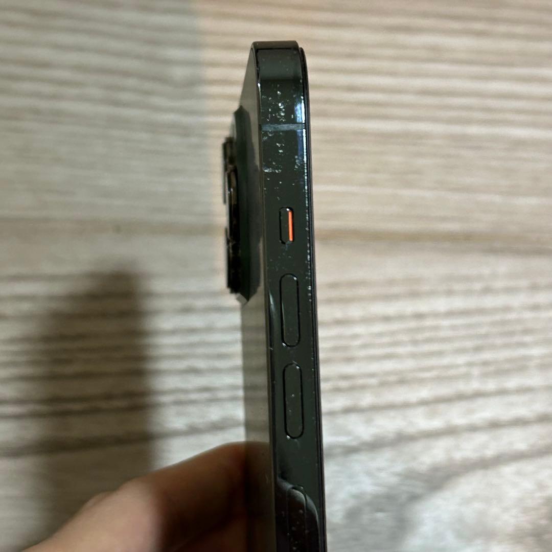 美品　iPhone 13 Pro Max｜128gb｜海外版SIMフリー版